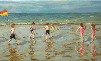  - Andrew Macara