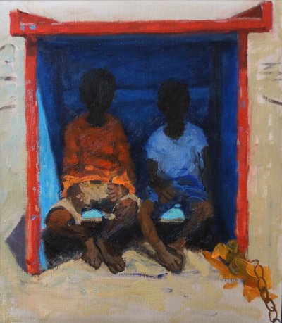 Frères - Andrew Macara