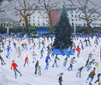 Patinage, Musée d