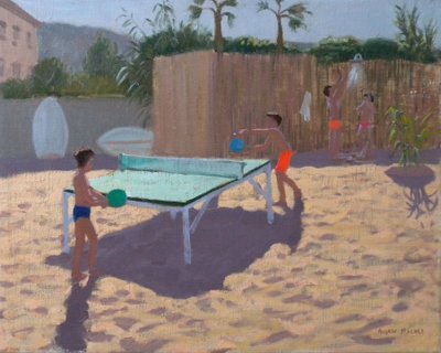  - Andrew Macara