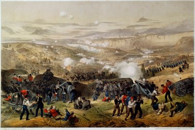La bataille d