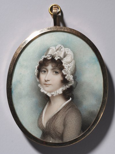 Portrait d