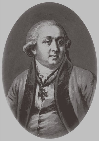 Portrait de l