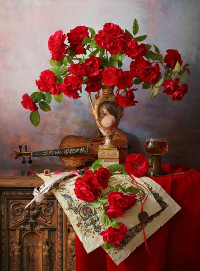  - Andrey Morozov
