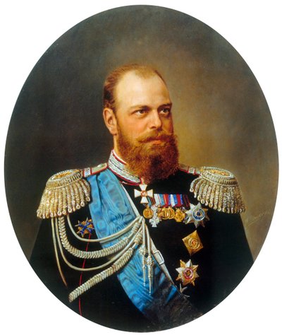 Portrait de l