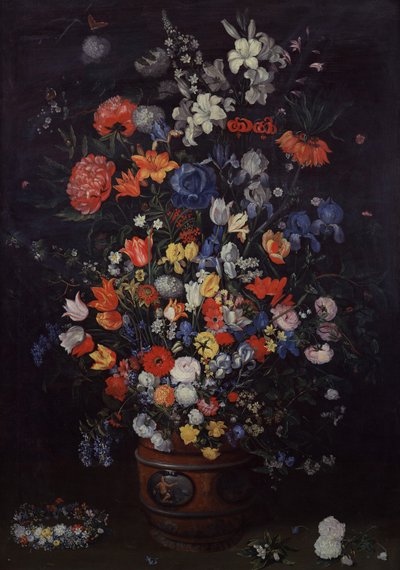 Bouquet de Fleurs - Andries Daniels or Danielsz