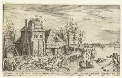 Paysage d