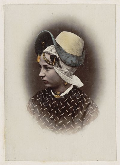 Portrait d