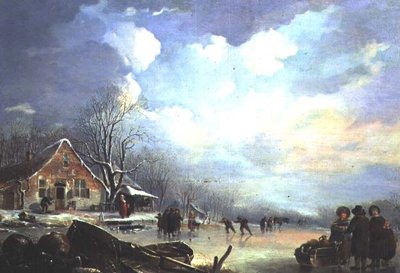Paysage d