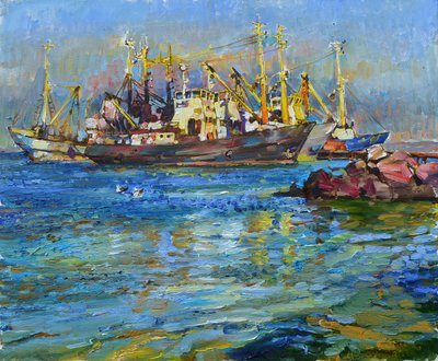  - Andrii Kutsachenko