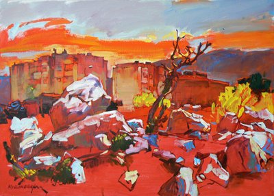  - Andrii Kutsachenko