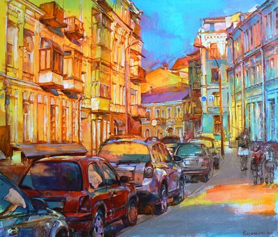  - Andrii Kutsachenko