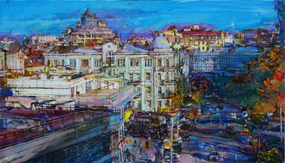  - Andrii Kutsachenko