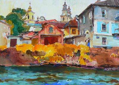  - Andrii Kutsachenko