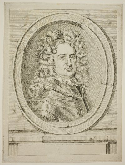 Roger de Rabutin, Comte de Bussy - Ange Laurent de Lalive de Jully