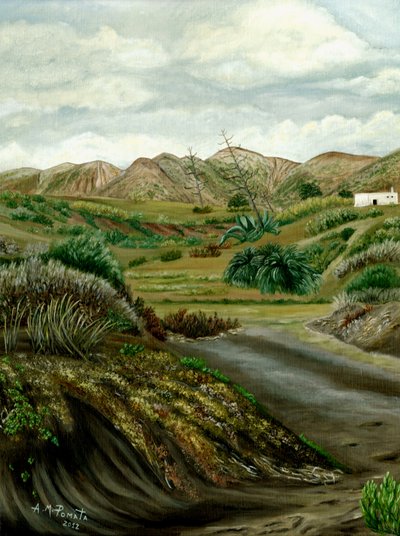  - Angeles M. Pomata