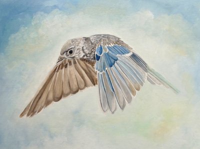  - Angeles M. Pomata