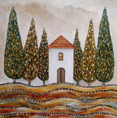  - Angeles M. Pomata