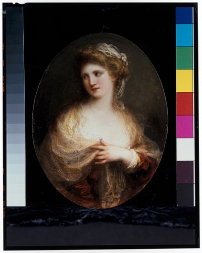 Portrait d