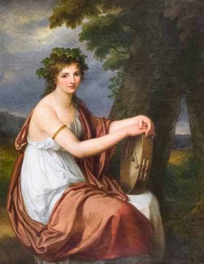 Portrait d