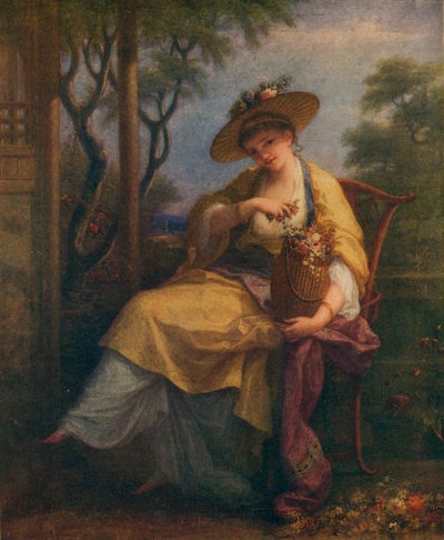 Autoportrait d