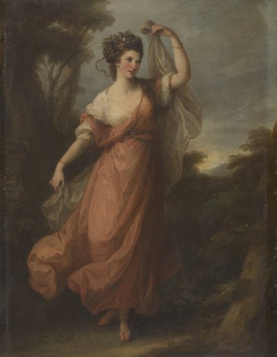  - Angelica Kauffmann