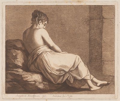  - Angelica Kauffmann