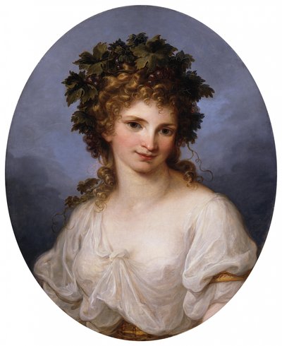  - Angelica Kauffmann