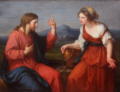  - Angelica Kauffmann