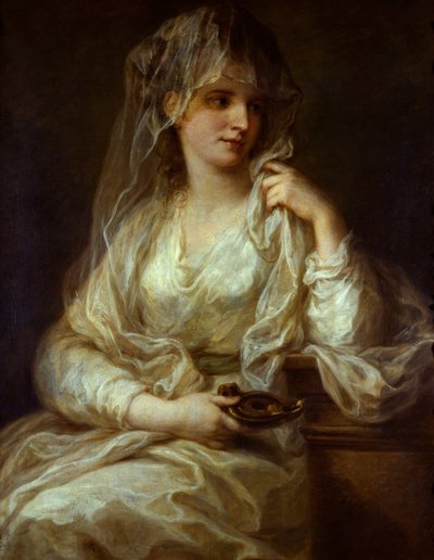 Portrait d