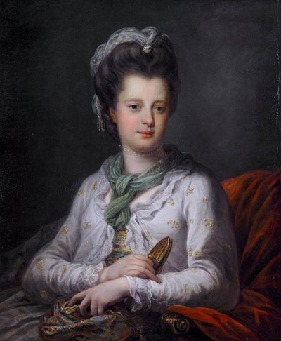  - Angelica Kauffmann