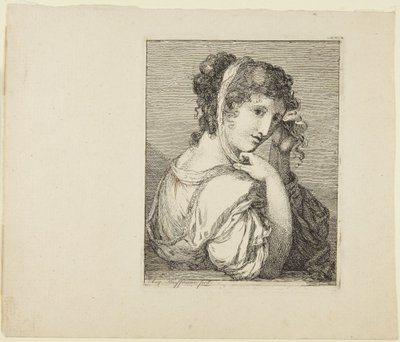  - Angelica Kauffmann