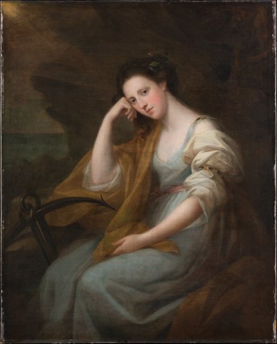  - Angelica Kauffmann