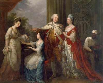  - Angelica Kauffmann