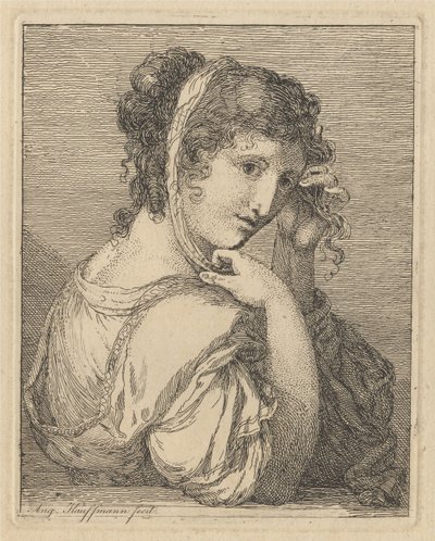  - Angelica Kauffmann