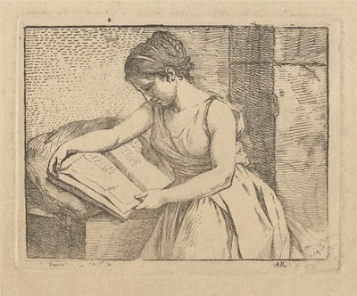  - Angelica Kauffmann