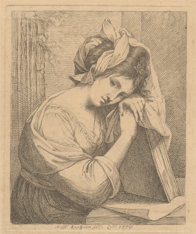  - Angelica Kauffmann