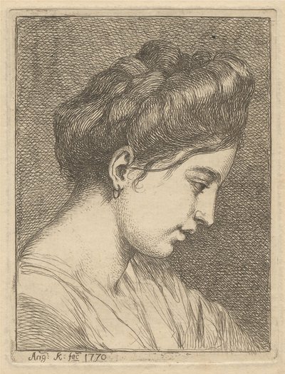  - Angelica Kauffmann