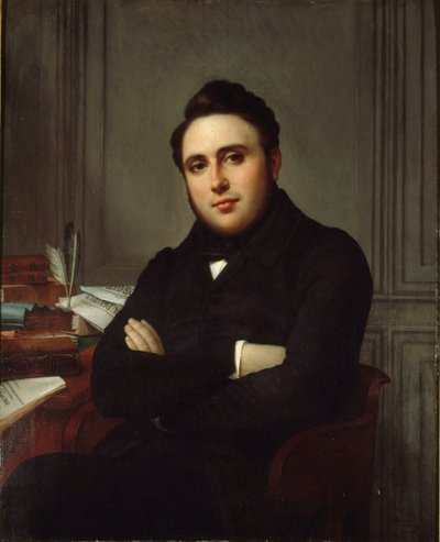 Portrait d