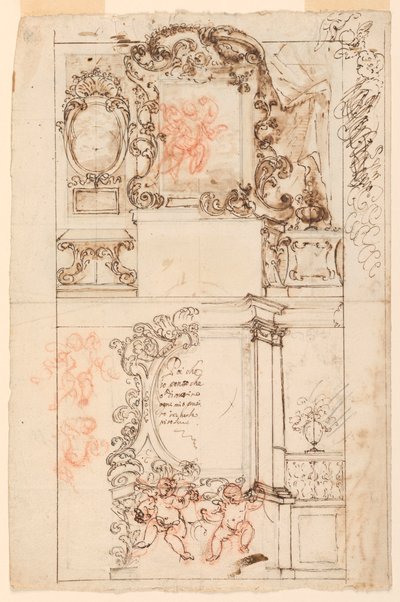 Autel - Angelo Michele Colonna