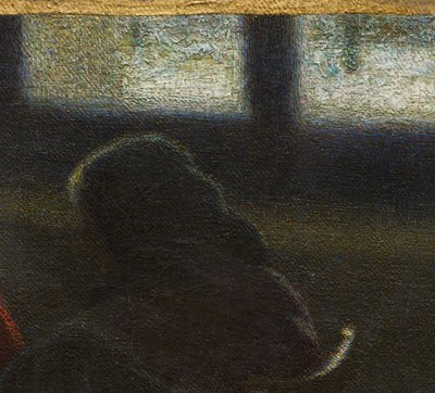 Image inconnue - Angelo Morbelli