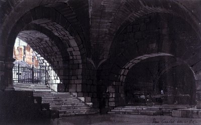 Scénographie d