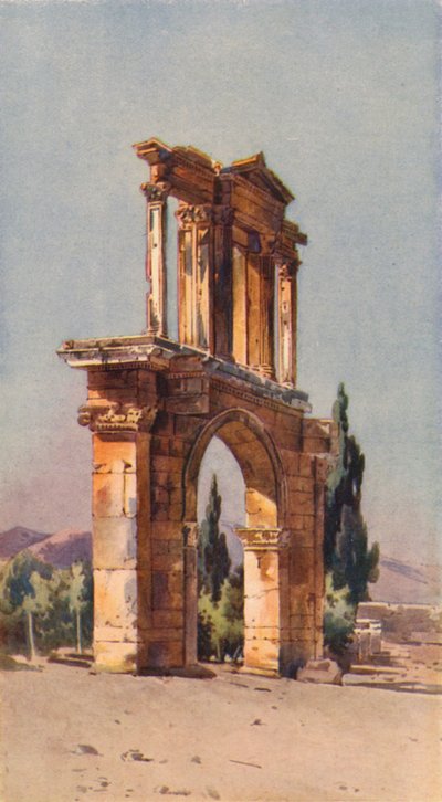 Arc d