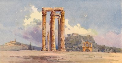 Colonnes de l