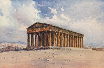 Temple d