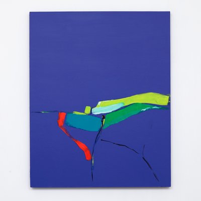 Fin de la terre - Angie Kenber