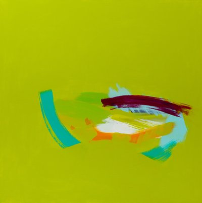 Port : St. Ives, 2013 - Angie Kenber