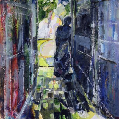 Désir, 2008 - Angie Kenber