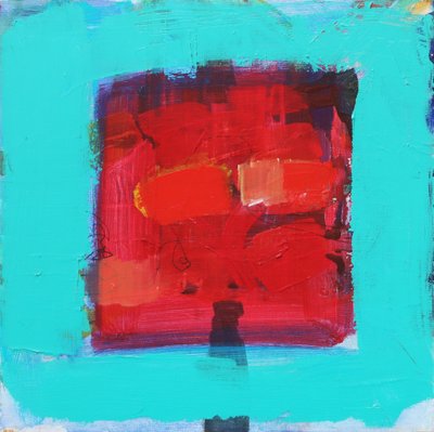 Minuit, 2021 - Angie Kenber