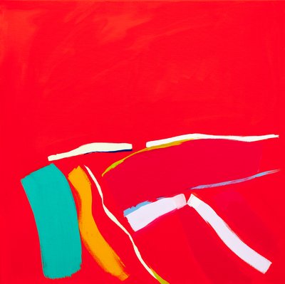 Passion - Angie Kenber